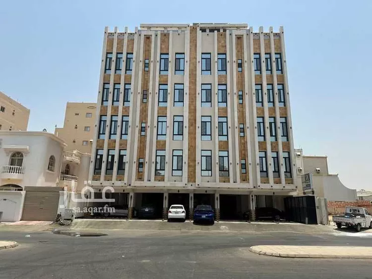 شقة للإيجار في شارع سويد بن زيد, حي الربوة, مدينة جدة, منطقة مكة المكرمة