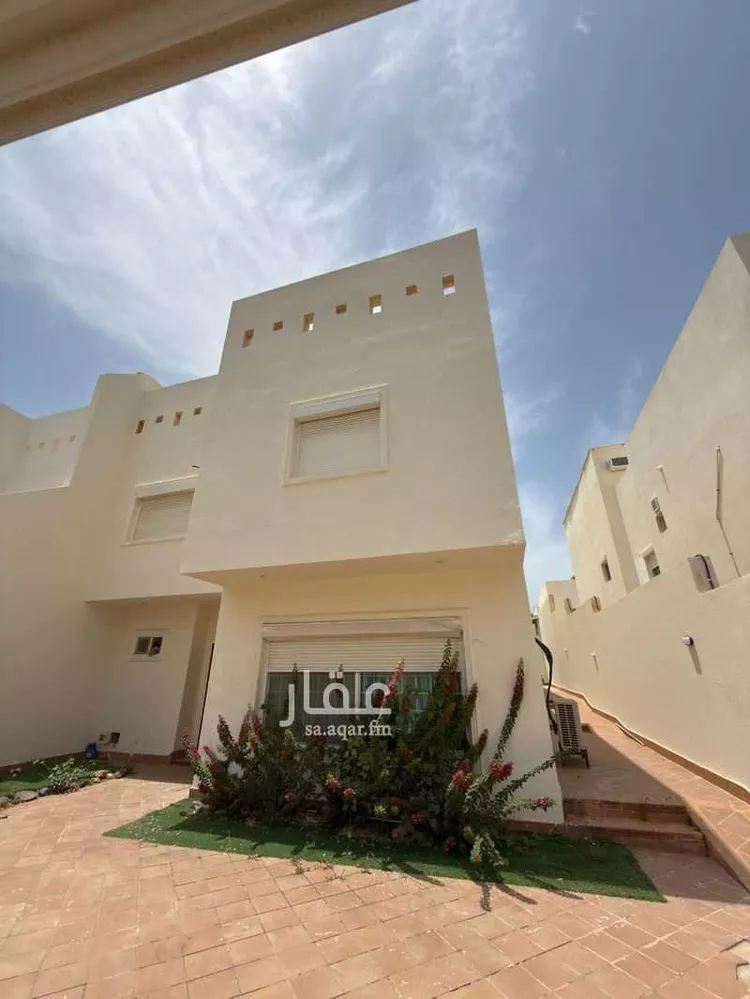 فيلا للإيجار في حي مطار الملك عبدالعزيز, مدينة جدة, منطقة مكة المكرمة صورة 3