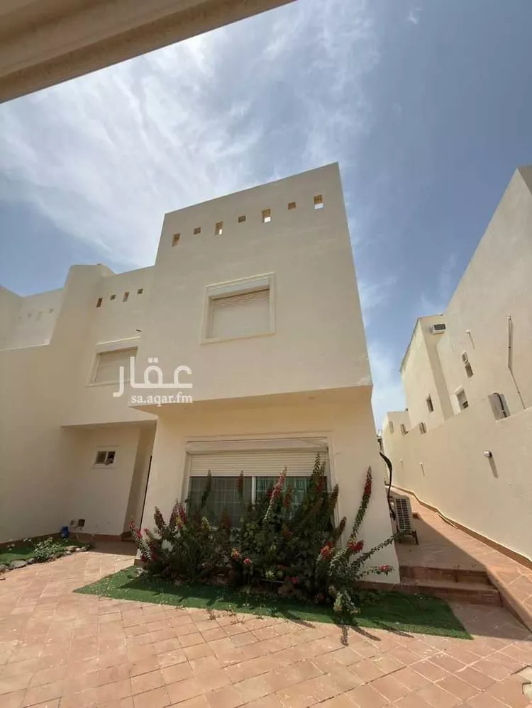 فيلا للإيجار في شارع عبدالله بن ابي مليكه, حي المرجان, مدينة جدة, منطقة مكة المكرمة صورة 3