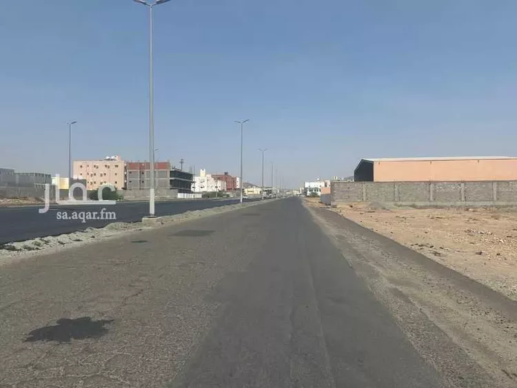 أرض للبيع في شارع صالح طه خصيفان, حي الشامية الجديد, مدينة مكه المكرمه, منطقة مكة المكرمة صورة 2