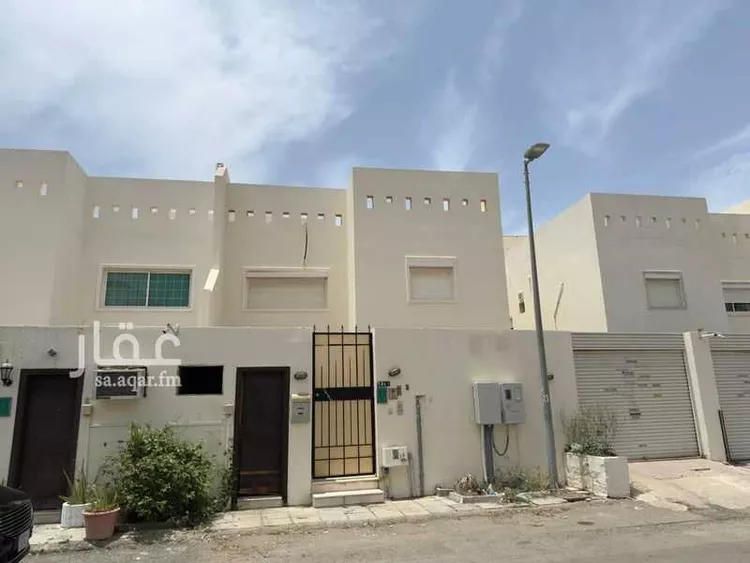فيلا للإيجار في شارع عبدالله بن ابي مليكه, حي المرجان, مدينة جدة, منطقة مكة المكرمة صورة 4
