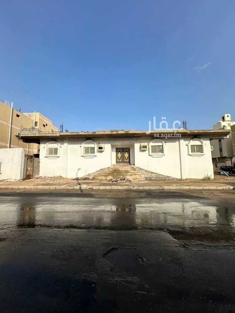 دور للبيع في شارع إبراهيم بن أحمد الزعبلي, حي العمرة, مدينة مكه المكرمه, منطقة مكة المكرمة