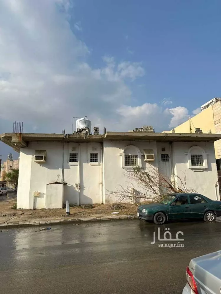 دور للبيع في شارع إبراهيم بن أحمد الزعبلي, حي العمرة, مدينة مكه المكرمه, منطقة مكة المكرمة صورة 2
