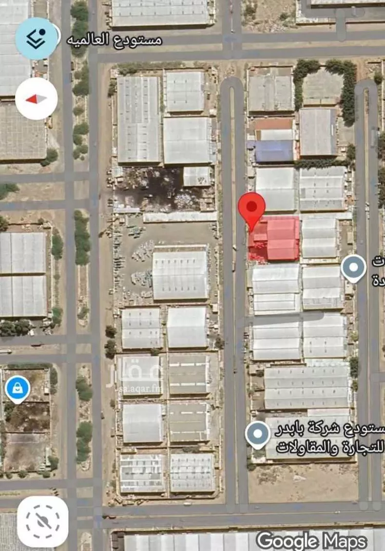 أخرى في شارع الامير سعود عبدالله جلوي, حي السروات, مدينة جدة, منطقة مكة المكرمة صورة 3