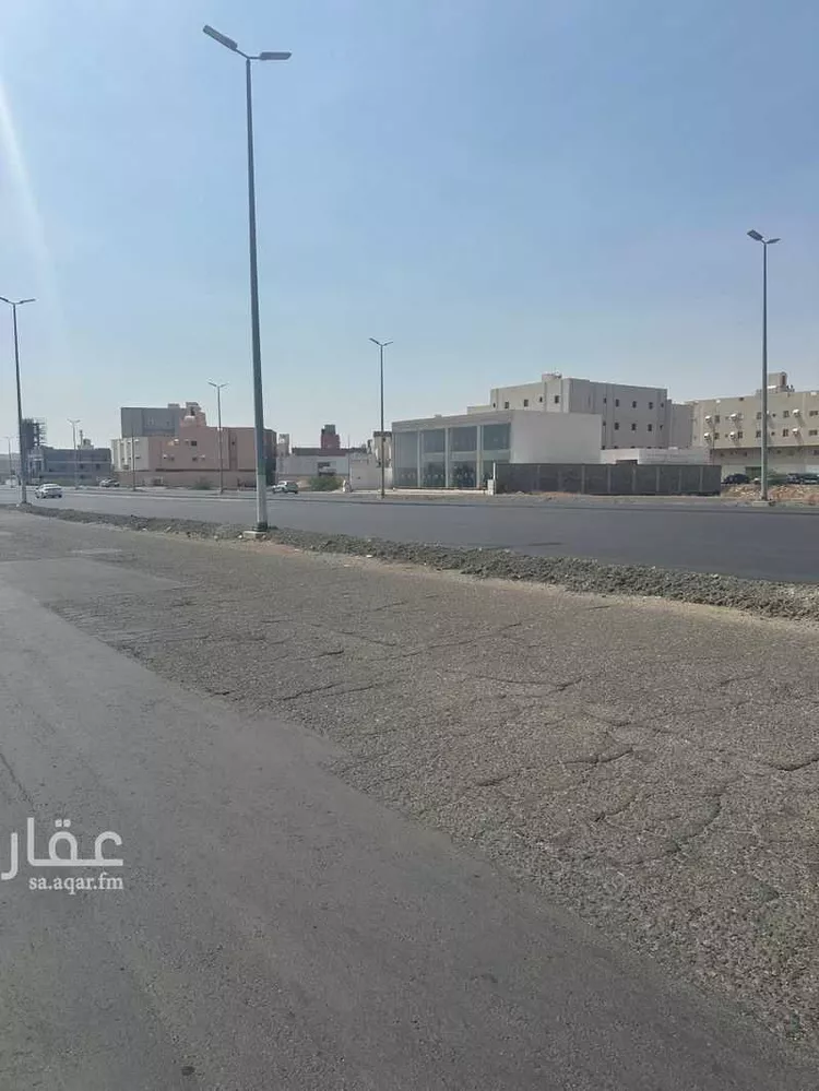 أرض للبيع في شارع صالح طه خصيفان, حي الشامية الجديد, مدينة مكه المكرمه, منطقة مكة المكرمة صورة 4
