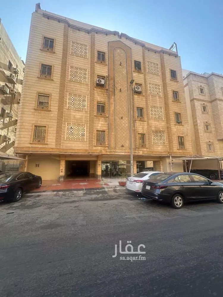 شقة للإيجار في شارع سنان بن ثابت, حي المروة, مدينة جدة, منطقة مكة المكرمة صورة 2