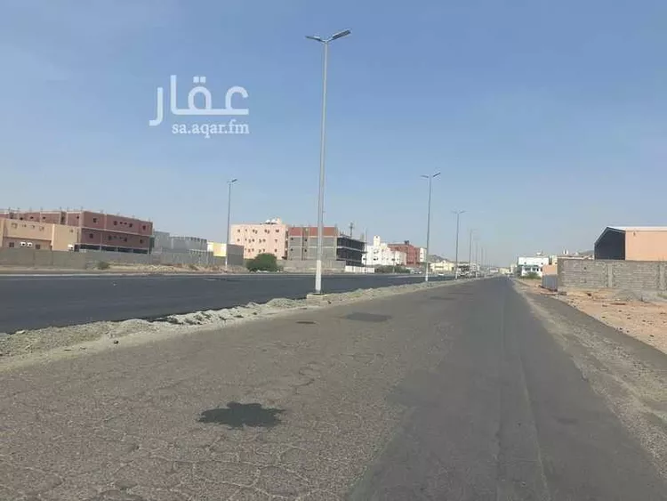 أرض للبيع في شارع صالح طه خصيفان, حي الشامية الجديد, مدينة مكه المكرمه, منطقة مكة المكرمة صورة 3