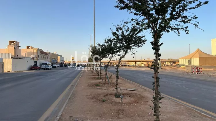محل للإيجار في شارع الشيخ خليفة بن حمد آل ثاني, حي المعيزيلة, مدينة الرياض, منطقة الرياض صورة 2