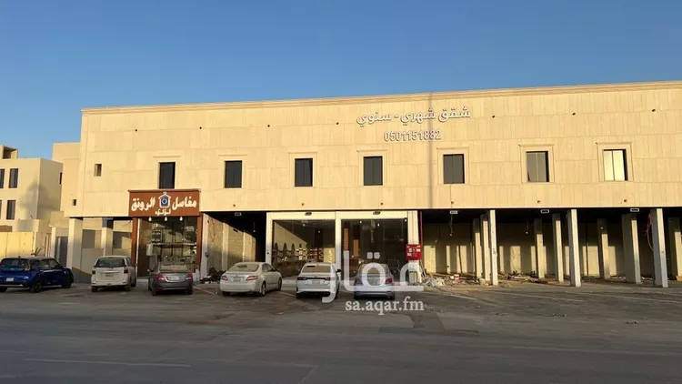 محل للإيجار في شارع الشيخ خليفة بن حمد آل ثاني, حي المعيزيلة, مدينة الرياض, منطقة الرياض صورة 5