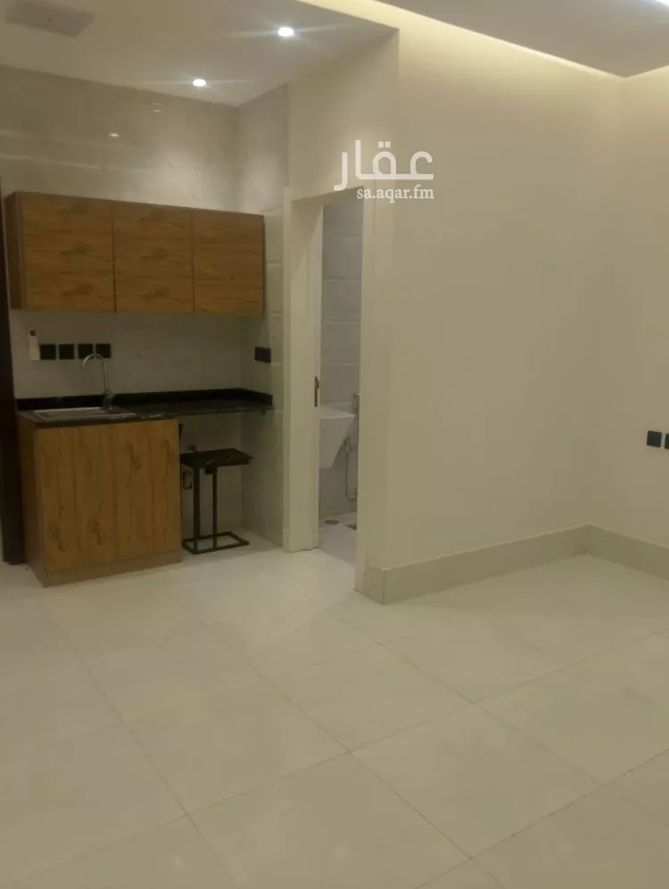 شقة للإيجار في شارع إبراهيم بن نغيمش, حي العقيق, مدينة الرياض, منطقة الرياض
