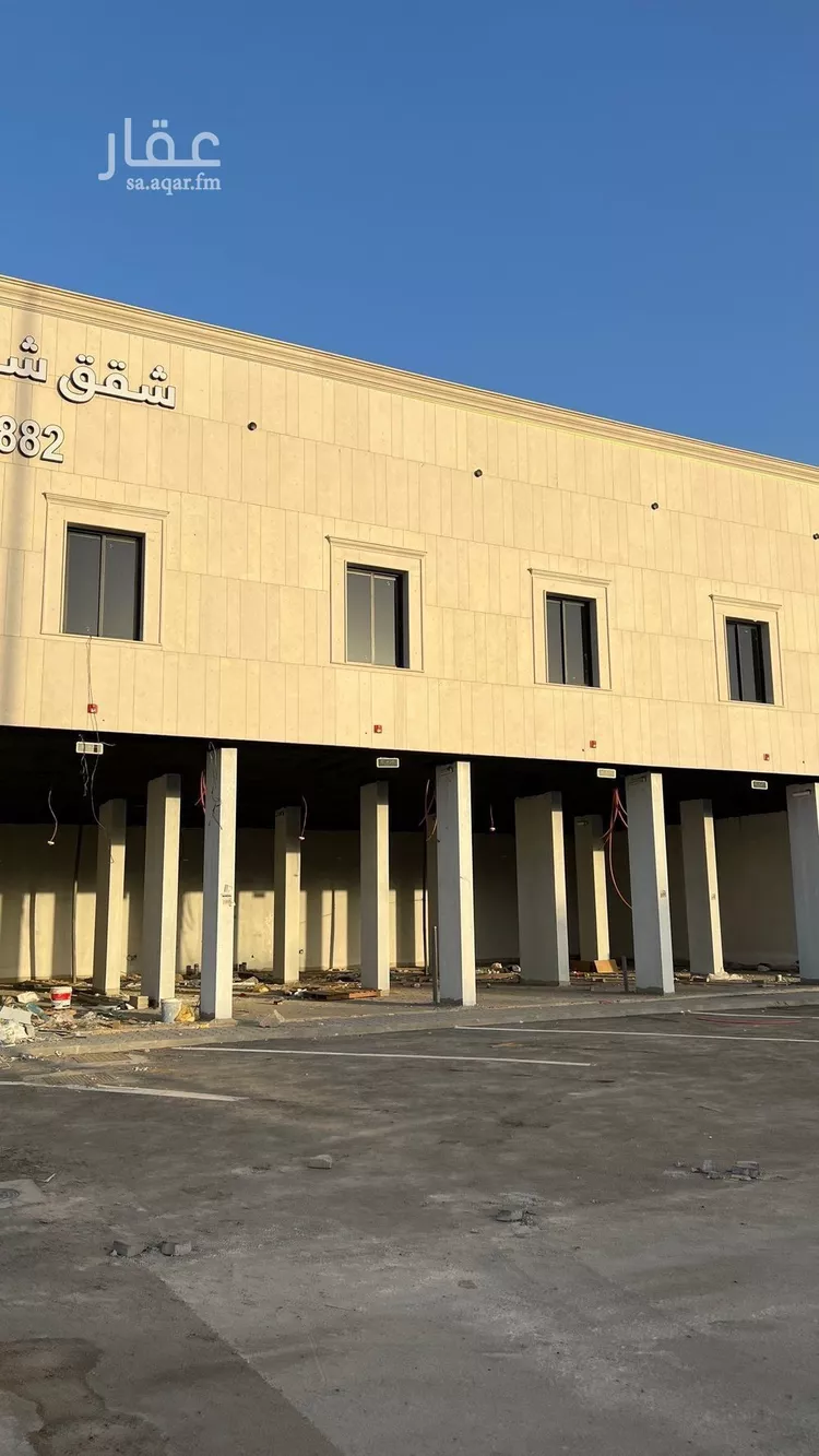محل للإيجار في شارع الشيخ خليفة بن حمد آل ثاني, حي المعيزيلة, مدينة الرياض, منطقة الرياض