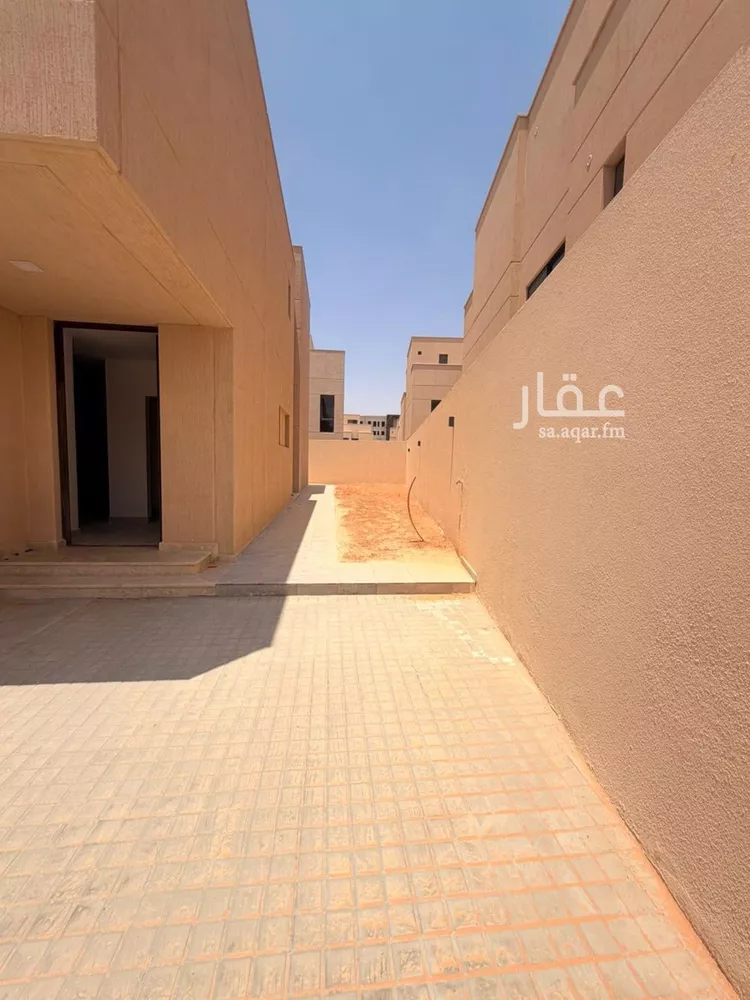 فيلا للإيجار في حي البشائر, مدينة الرياض, منطقة الرياض 9