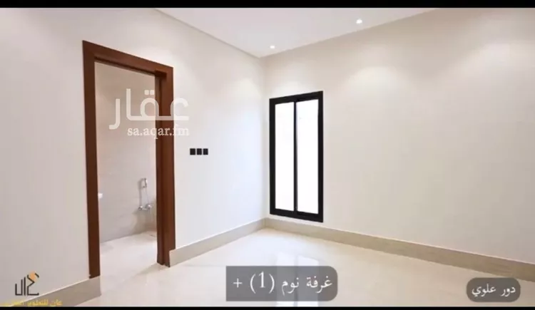دور للبيع في شارع أبي الحسن المجاشعي, حي طويق, مدينة الرياض, منطقة الرياض صورة 2