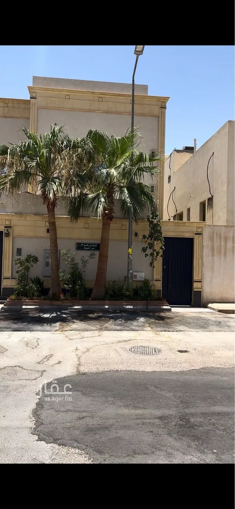 شقة للإيجار في شارع رقم 51, حي الشهداء, مدينة الرياض, منطقة الرياض صورة 4