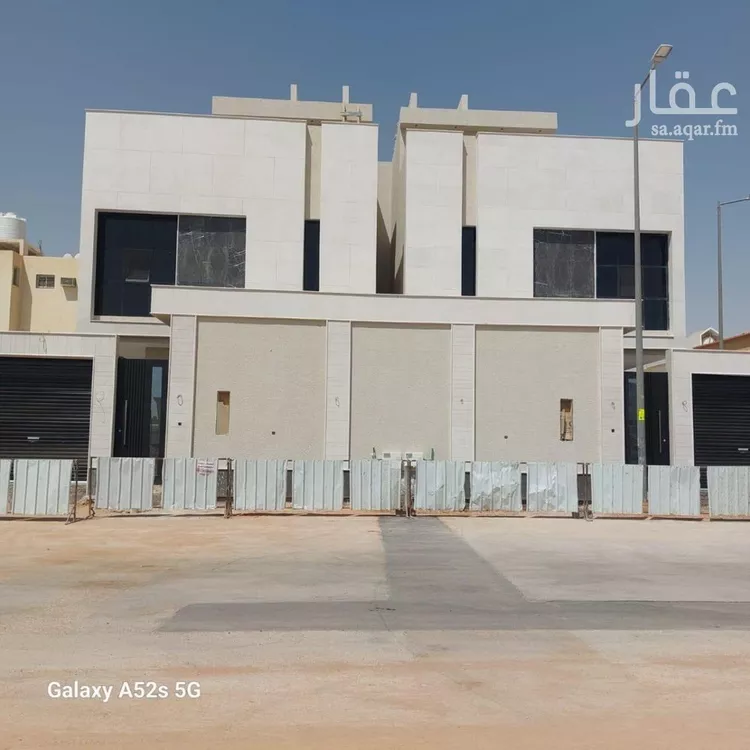 فيلا للبيع في شارع البيئة, حي النهضة, مدينة الرياض, منطقة الرياض صورة 5