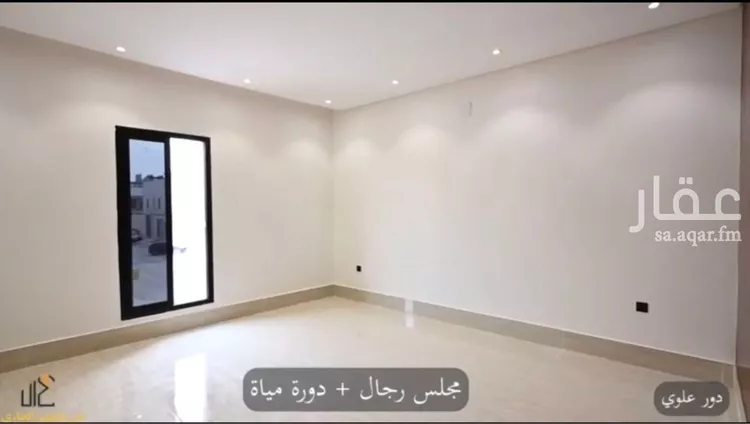 دور للبيع في شارع أبي الحسن المجاشعي, حي طويق, مدينة الرياض, منطقة الرياض صورة 3