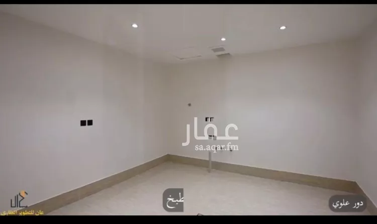 دور للبيع في شارع أبي الحسن المجاشعي, حي طويق, مدينة الرياض, منطقة الرياض صورة 4