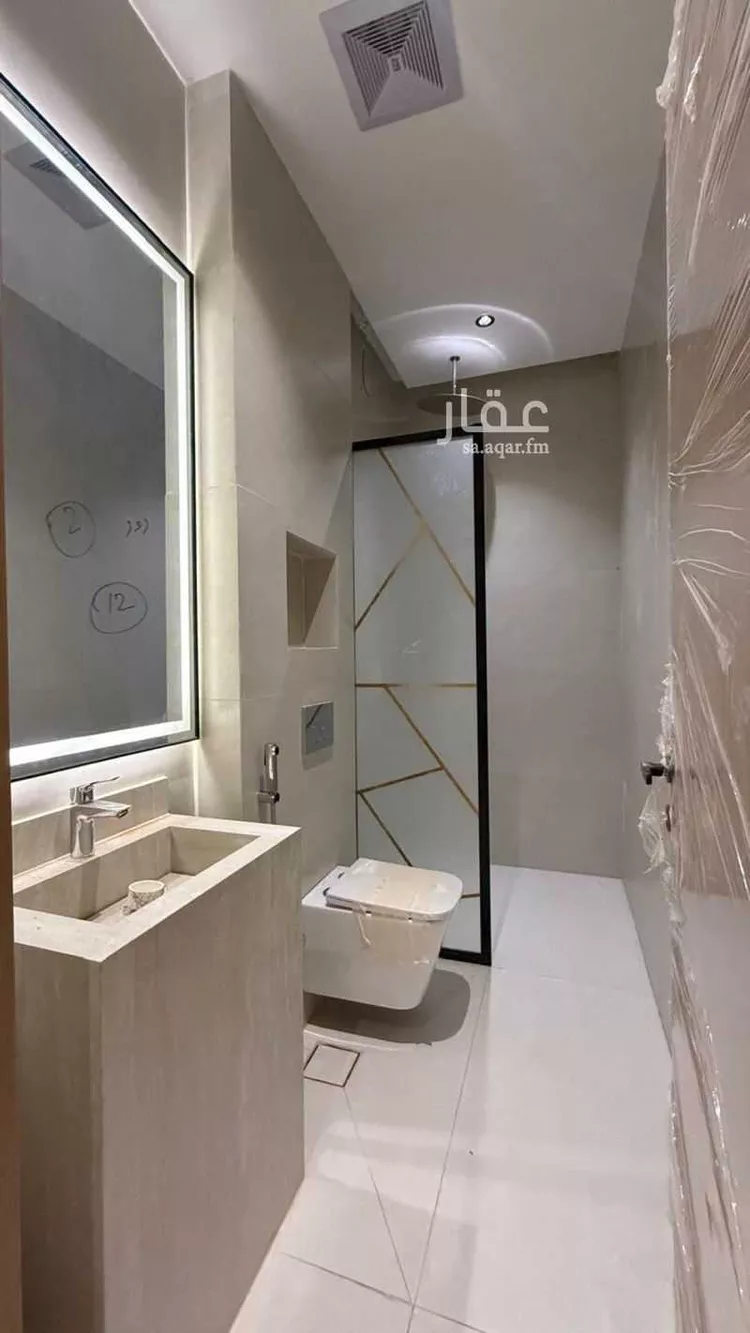 شقة للبيع في شارع إبراهيم الصنيع, حي الروضة, مدينة جدة, منطقة مكة المكرمة صورة 2