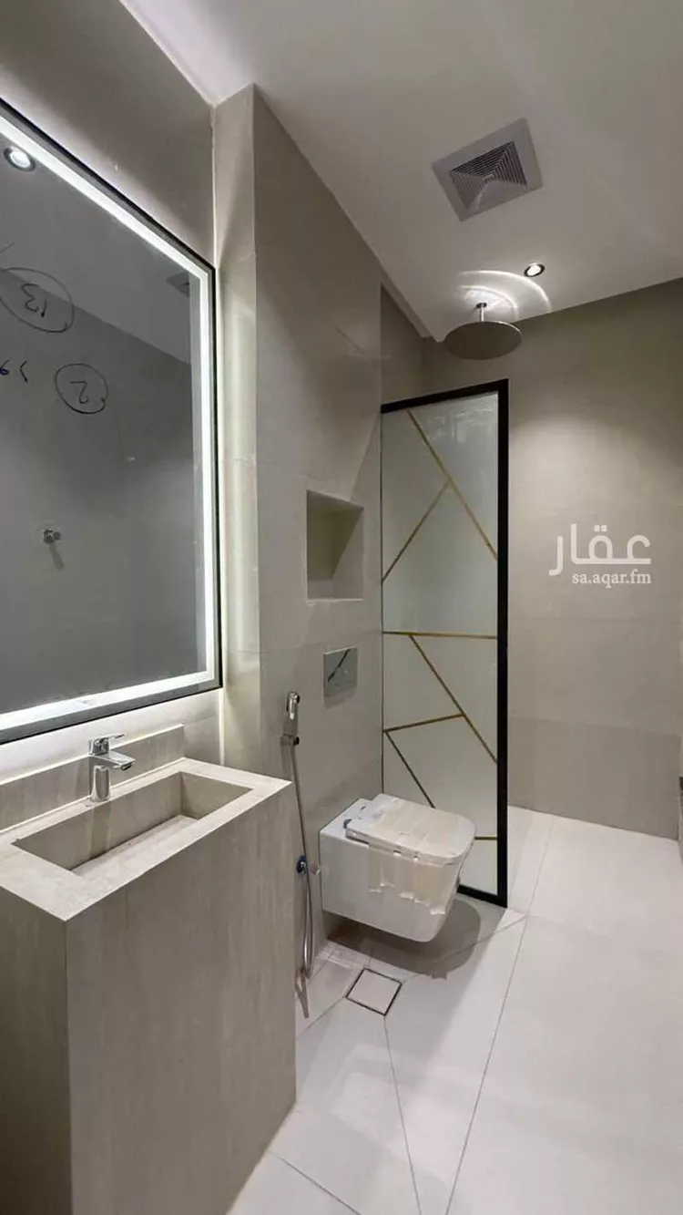 شقة للبيع في شارع إبراهيم الصنيع, حي الروضة, مدينة جدة, منطقة مكة المكرمة صورة 3