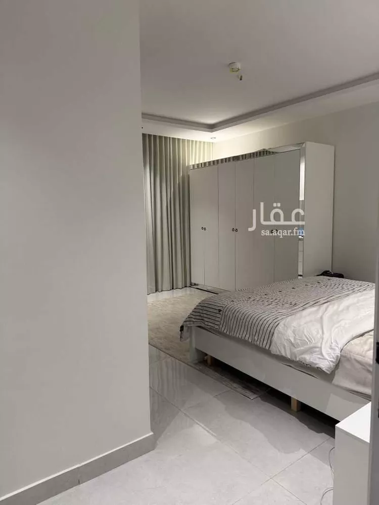 شقة للإيجار في شارع الأمير ماجد بن عبدالعزيز, حي الريان, مدينة الرياض, منطقة الرياض 12