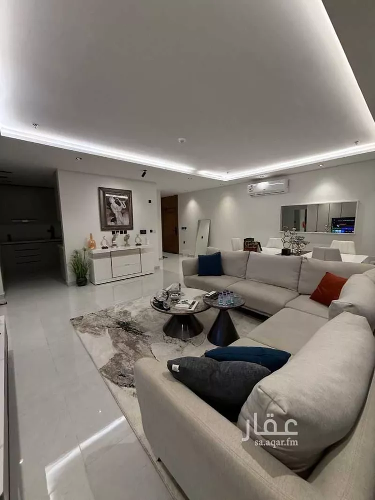 شقة للإيجار في شارع الأمير ماجد بن عبدالعزيز, حي الريان, مدينة الرياض, منطقة الرياض 6