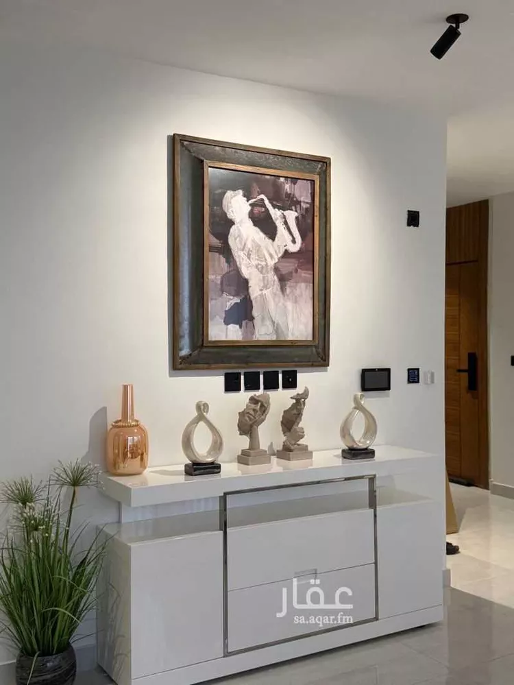 شقة للإيجار في شارع الأمير ماجد بن عبدالعزيز, حي الريان, مدينة الرياض, منطقة الرياض صورة 2