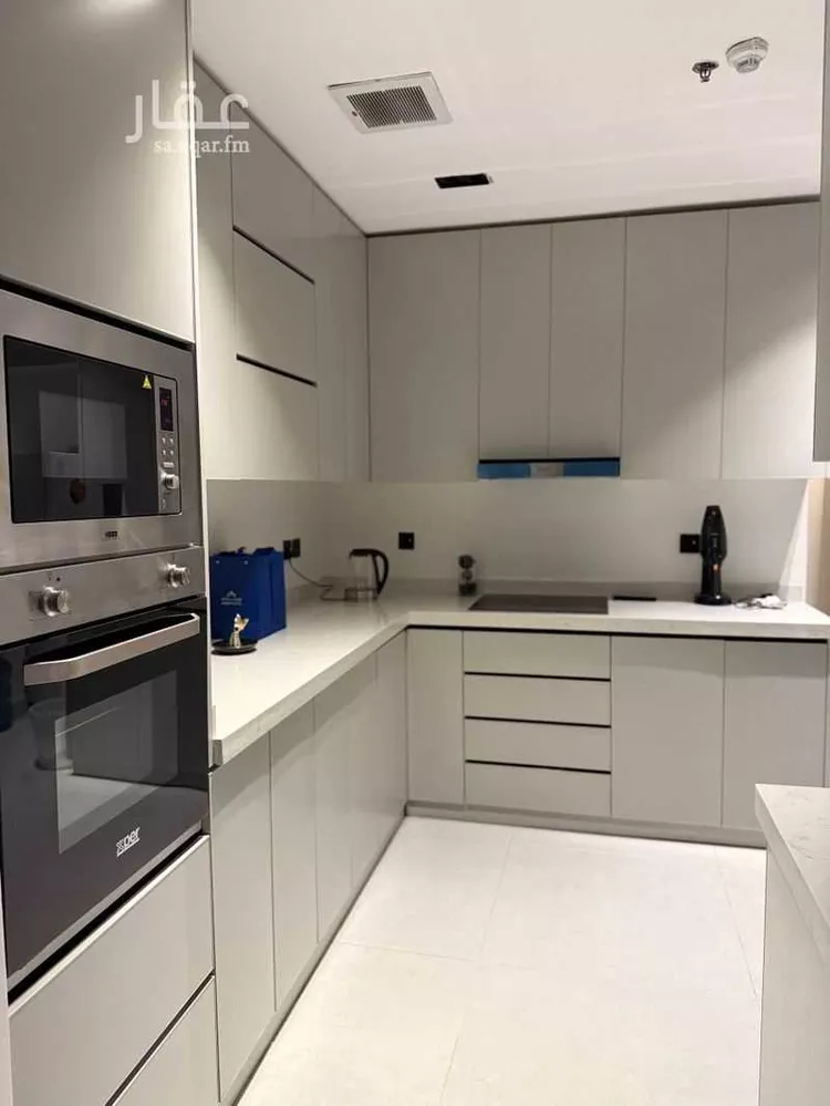 شقة للإيجار في شارع الأمير ماجد بن عبدالعزيز, حي الريان, مدينة الرياض, منطقة الرياض صورة 3