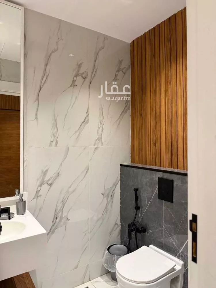 شقة للإيجار في شارع الأمير ماجد بن عبدالعزيز, حي الريان, مدينة الرياض, منطقة الرياض 9