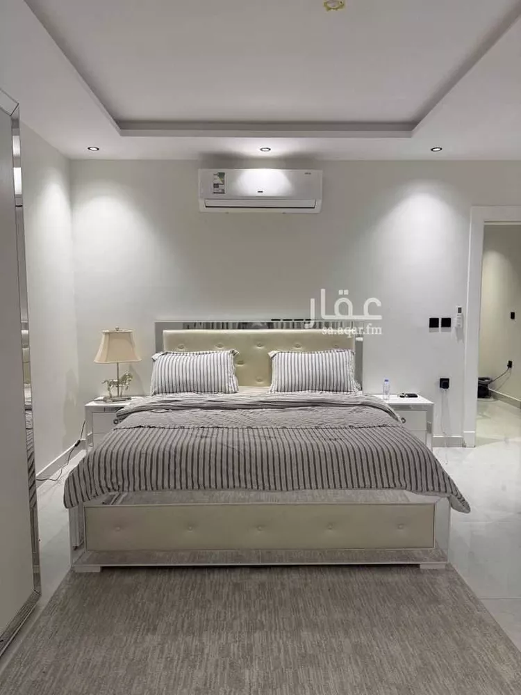 شقة للإيجار في شارع الأمير ماجد بن عبدالعزيز, حي الريان, مدينة الرياض, منطقة الرياض 11