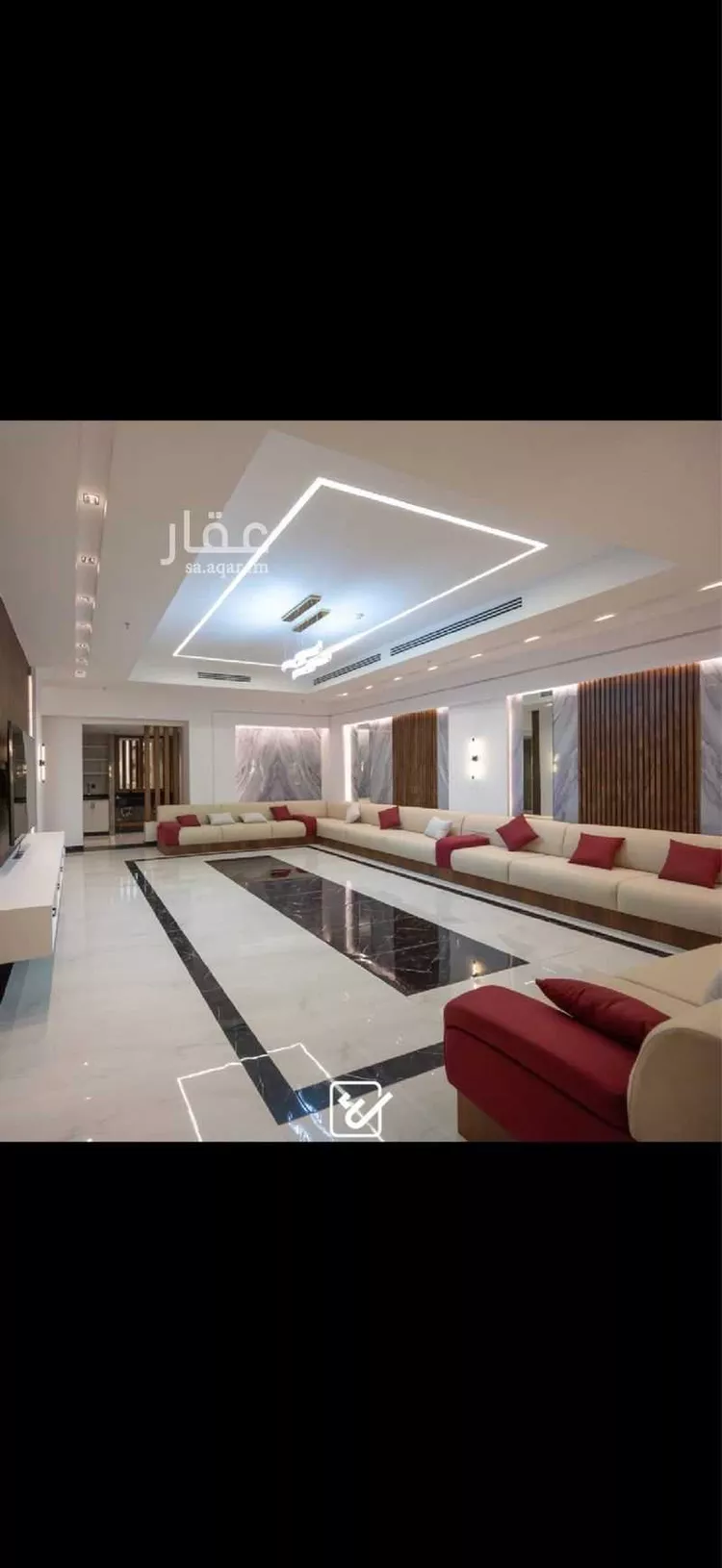 شقة للإيجار في شارع الأمير ماجد بن عبدالعزيز, حي الريان, مدينة الرياض, منطقة الرياض 19