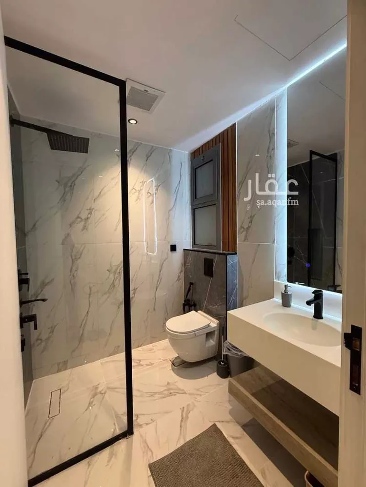 شقة للإيجار في شارع الأمير ماجد بن عبدالعزيز, حي الريان, مدينة الرياض, منطقة الرياض 17