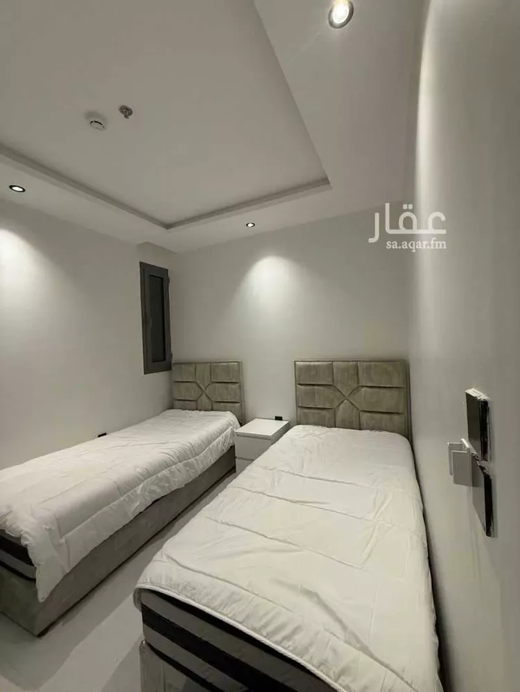 شقة للإيجار في شارع الأمير ماجد بن عبدالعزيز, حي الريان, مدينة الرياض, منطقة الرياض 16