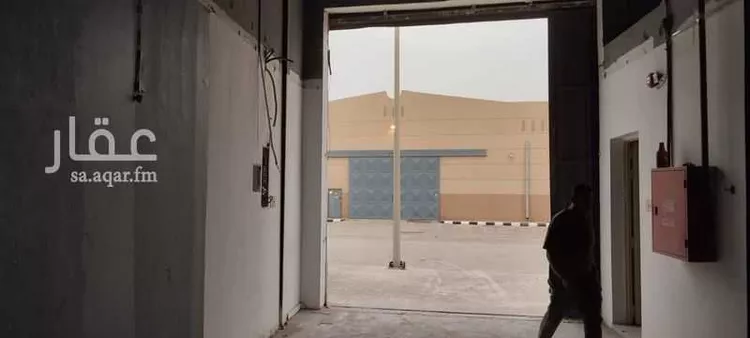 مستودع للإيجار في شارع 16ب, حي النهضة, مدينة الدمام, المنطقة الشرقية صورة 4