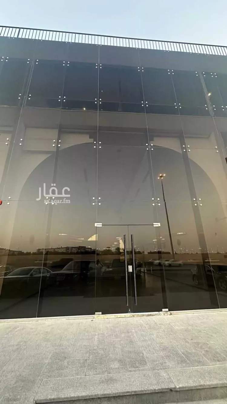 محل للإيجار في شارع الأمير تركي بن عبدالعزيز الأول, حي المحمدية, مدينة الرياض, منطقة الرياض