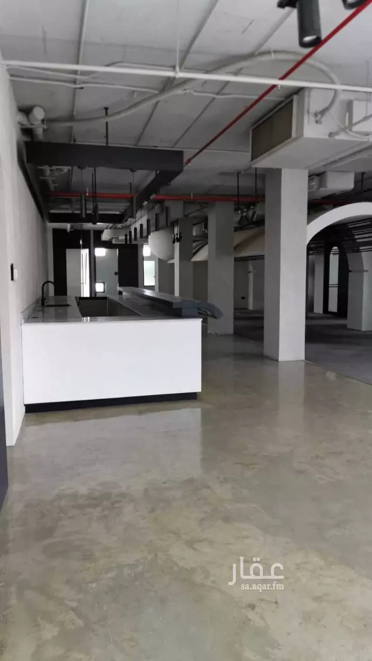 مكتب تجاري للإيجار في شارع طريق الامير تركي بن عبدالعزيز الاول, حي المحمدية, مدينة الرياض, منطقة الرياض صورة 5