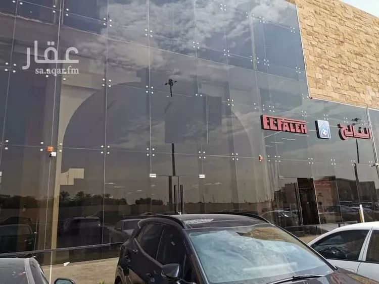 محل للإيجار في شارع طريق الامير تركي بن عبدالعزيز الاول, حي المحمدية, مدينة الرياض, منطقة الرياض صورة 2