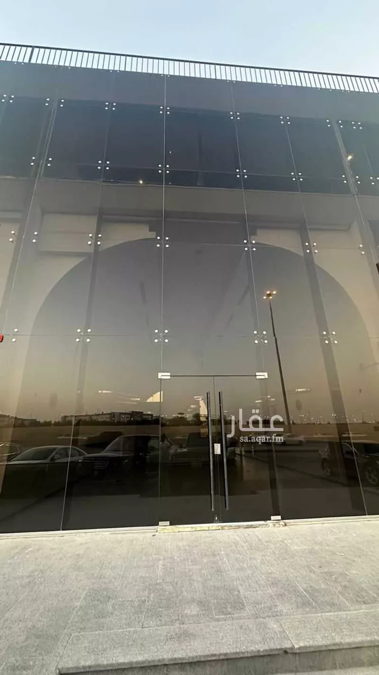 محل للإيجار في شارع الأمير تركي بن عبدالعزيز الأول, حي المحمدية, مدينة الرياض, منطقة الرياض صورة 2