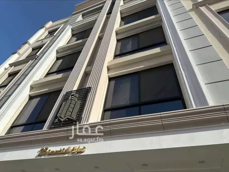 شقة للبيع في حي ، شارع صهيب بن سنان ، حي السلامة ، جدة ، جدة صورة 5