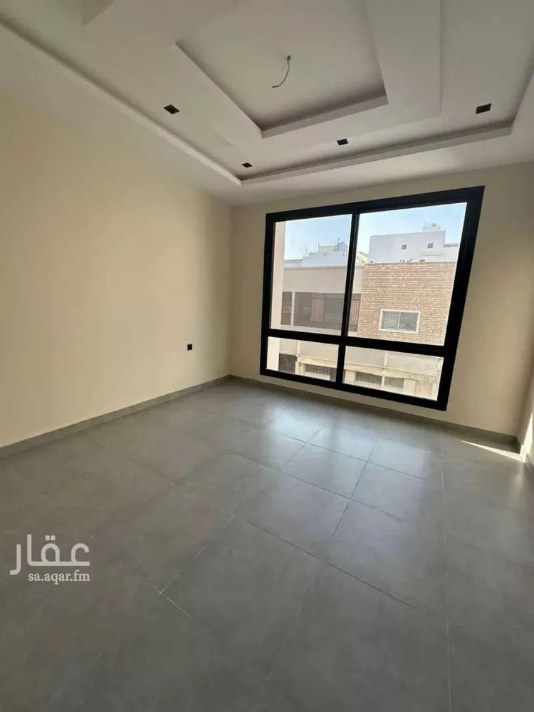 شقة للبيع في شارع نهضة الشرق ، حي السلامة ، جدة ، جدة صورة 2