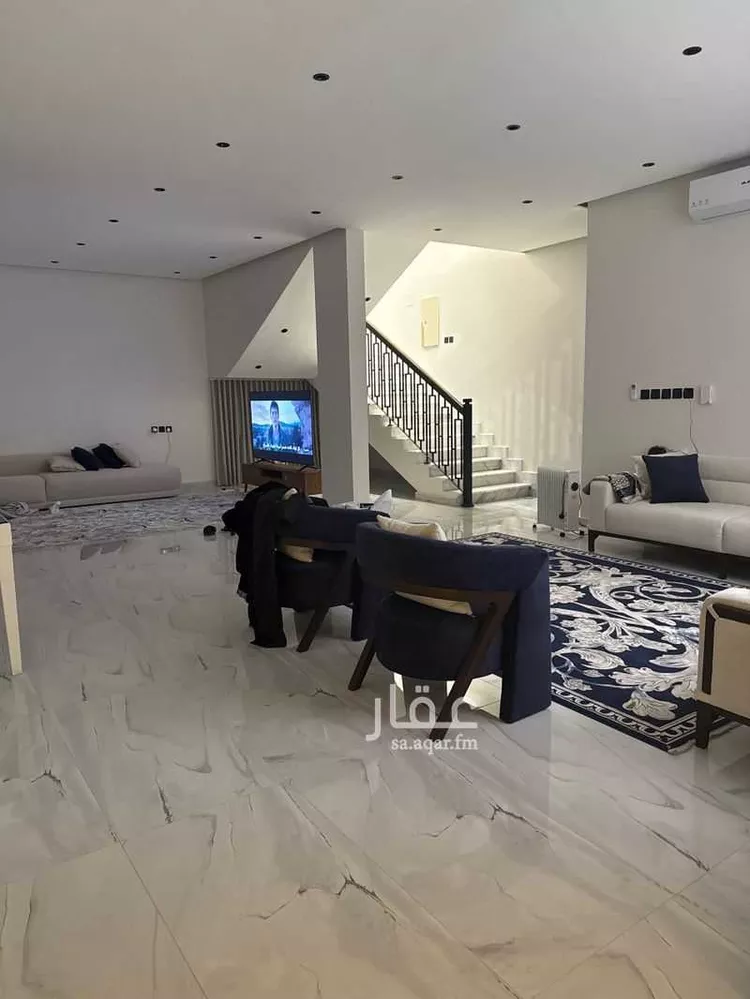 فيلا للإيجار في المجمعة ، المجمعة صورة 5