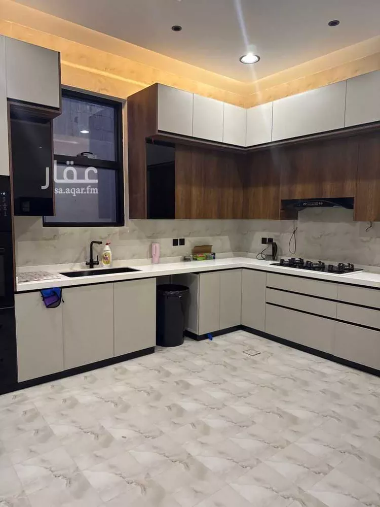 فيلا للإيجار في المجمعة ، المجمعة