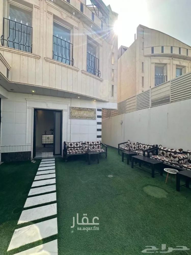 فيلا للبيع في شارع الحلال, حي غرناطة, مدينة الرياض, منطقة الرياض صورة 2