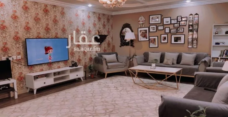 دور للبيع في شارع سعيد بن زيد, حي قرطبة, مدينة الرياض, منطقة الرياض صورة 2