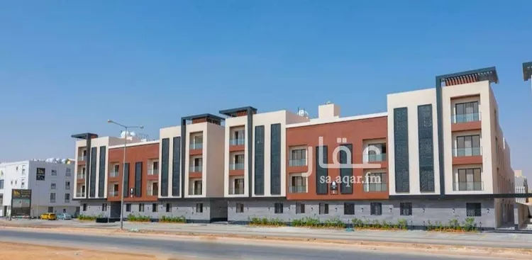 Apartment for Sale in Riyadh Al Arid