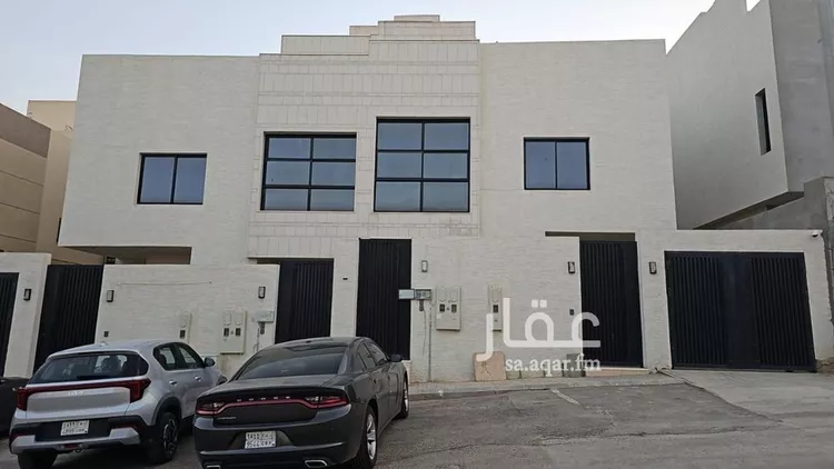 Floor for Sale in Riyadh An Narjis