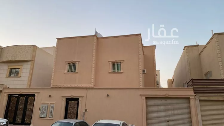 دور للبيع في شارع سعيد بن زيد, حي قرطبة, مدينة الرياض, منطقة الرياض