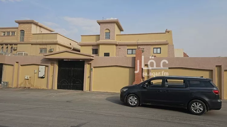 Land for Sale in Riyadh As Salam