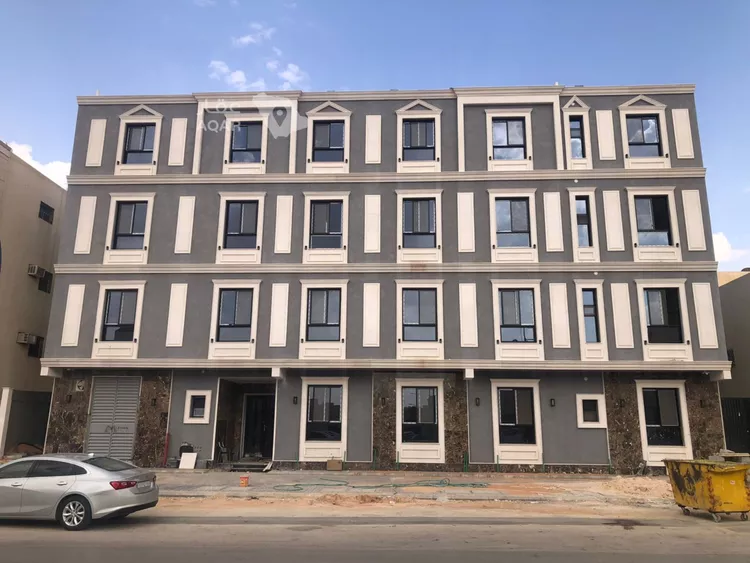 Apartment for Sale in Riyadh Al Yarmouk