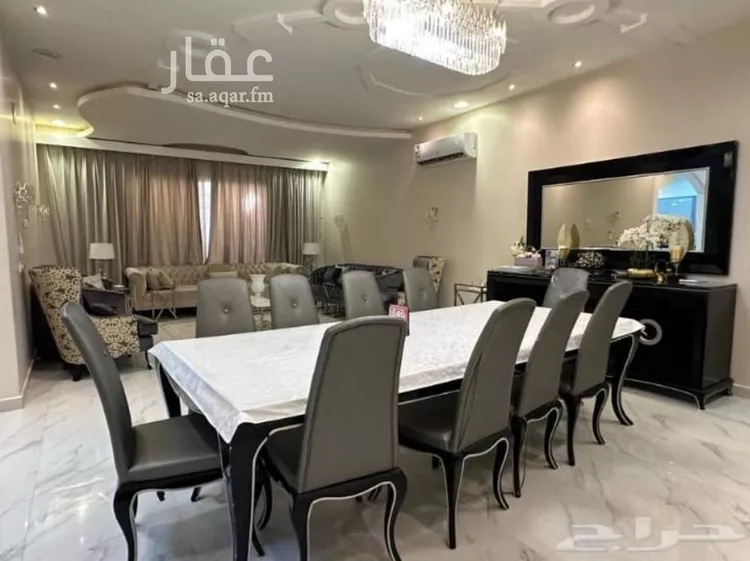 فيلا للبيع في شارع الحلال, حي غرناطة, مدينة الرياض, منطقة الرياض صورة 4