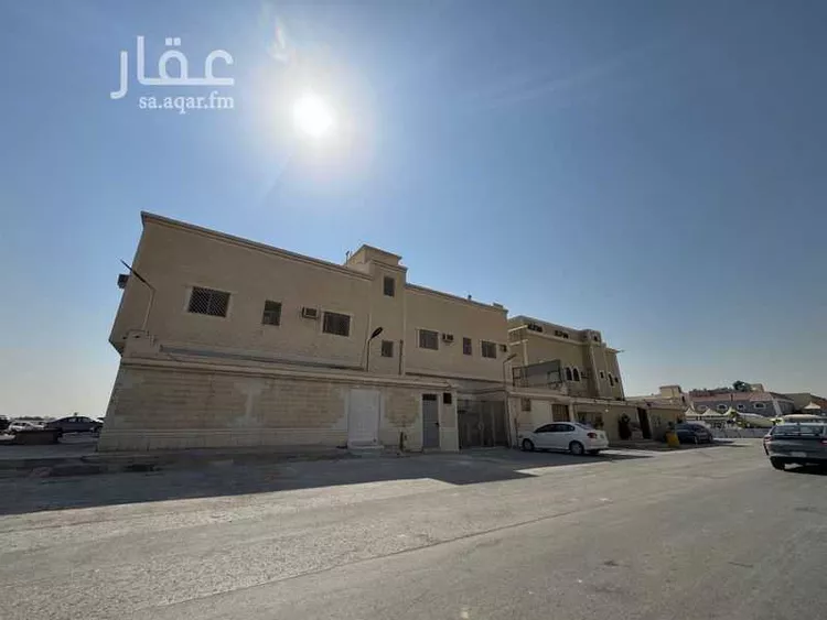 شقة للإيجار في شارع اسعد بن الحارثة الخزرجي, حي النسيم الشرقي, مدينة الرياض, منطقة الرياض صورة 3